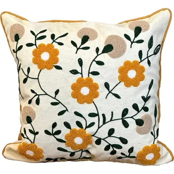 Dekorativní polštářek Dekorační polštář 43x43 cm – Mila Home ID_1689692