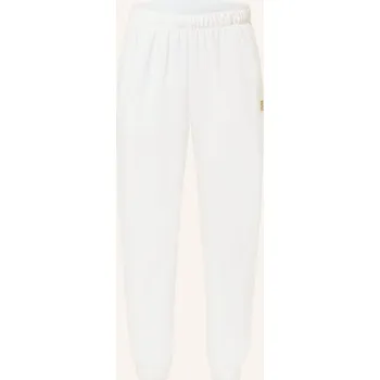 Nike Pánské Tenisové Kalhoty Court Heritage, bílá, 56