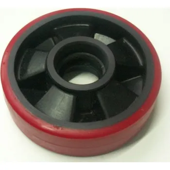 Dílenský stůl Unicraft Kolečko pevné, pro FHT 500, 1ks