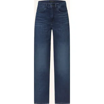 Dámské džíny Drykorn Dámské Wide Leg Džíny Medley, 3100 blau, 32
