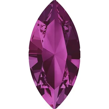 Swarovski Swarovski® Crystals Navette 4228 15/7mm Fuchsia F