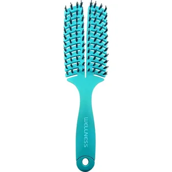 Nestandardní parfém Wellness - Deep Hydration Hair Brush Large Šperky do vlasů 40 g Bílá unisex