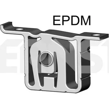 Držák, výfukový systém ERNST 497374