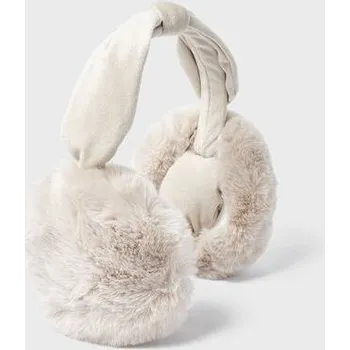 Čepice dětské zimní klapky na uši Mayoral 10862-3 velikost 52-56