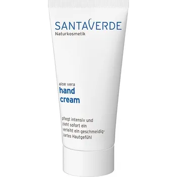 Péče o ruce Santaverde PECE-O-TELO BODY-CAREClassickrém na ruce 50 ml (5 040,00 Kč / 1 l)