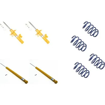 Sada dilu vinutych pruzin k odpruzeni KONI 1140-2292