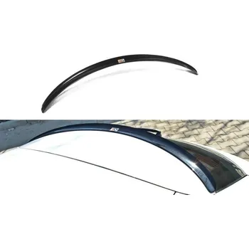 Tuning Maxton Design prodloužení spoileru pro Alfa Romeo Brera, plast ABS bez povrchové úpravy SLEVA 5%