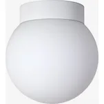 Lucis Stropní/nástěnné LED svítidlo POLARIS S 11,6, š. 28 cm, IP44 Barva: Bílá, Teplota světla: 4000K - denní bílá, Stmívání, řízení: ON/OFF (bez stmívání)