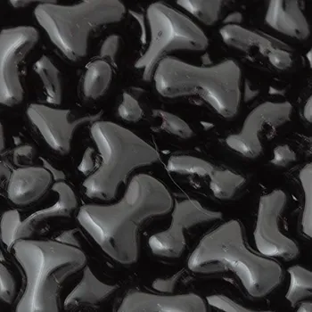 Šperk Preciosa Tee™ 8mm black opaque