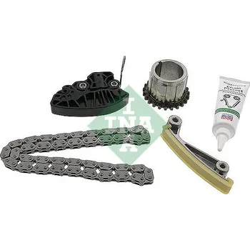 Motor automobilu Sada rozvodového řetězu Schaeffler INA 559 1803 30