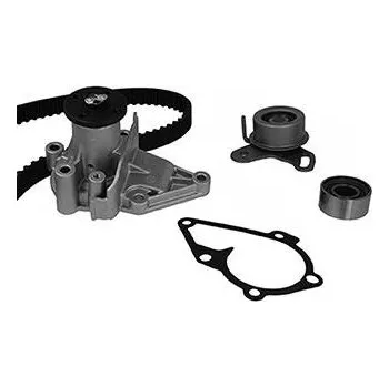 Auto-moto Vodni pumpa + sada ozubeneho remene GRAF KP950-1