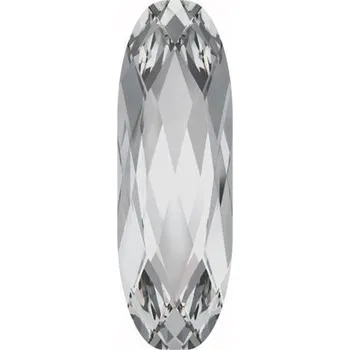 Sklenice Swarovski Swarovski® Crystals Baguette Long 4161 27mm Crystal F
