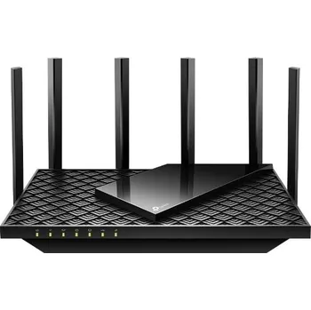 WiFi router TP-Link Archer AX72 Pro WiFi 6 AX5400, 3x GLAN, 1x GWan, 1x 2,5GWan, 2,4//5GHz