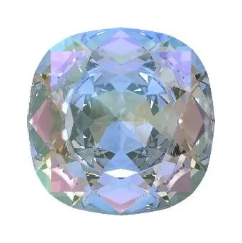 Materiál na výrobu šperku Preciosa MC Cushion Square 132 12mm Crystal AB