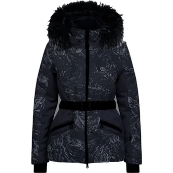 Cyklistika Dámská bunda Sportalm 1820576410 Black