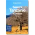 Severní Tanzanie a Zanzibar: Průvodce po safari - Lonely Planet (2024, brožovaná)