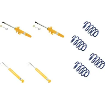 Sada dilu vinutych pruzin k odpruzeni KONI 1140-8878-3