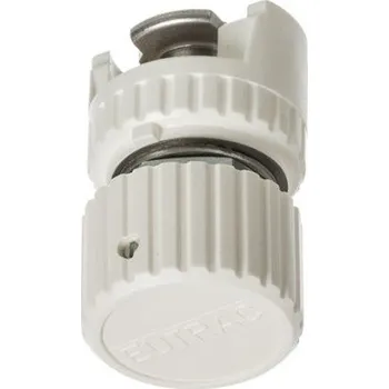 Bodové svítidlo RED - DESIGN RENDL EUTRAC mechanický adaptér bílá - RED - DESIGN RENDL RED R11352