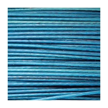 EU Lanko 0,38mm modré