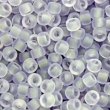 Korálek MATUBO™ MATUBO Round 8/0 Tanzanite Matte