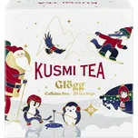 Kusmi Tea Glögg Caffeine Free BIO 20 sáčků