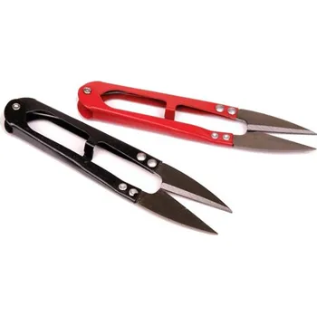 Kancelářské nůžky CZ Nůžky kovové odstřihávací 11cm