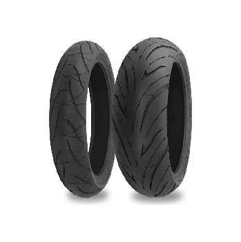 Moto pneu Shinko F 016 Verge 2X 120/70 ZR 17 (58W) TL - 874084