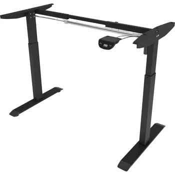 VOG Elektricky výškově stavitelná podnož Barva: Bílá