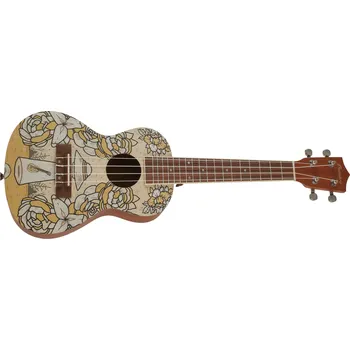 Kytara Bamboo U-23 TERRA-S + prodloužená záruka 3 roky