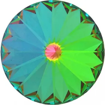 Swarovski Swarovski® Crystals Rivoli 1122 ss47 Vitrail Medium F