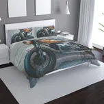 Sablio Motorka 140 x 220, 90 x 70 cm…