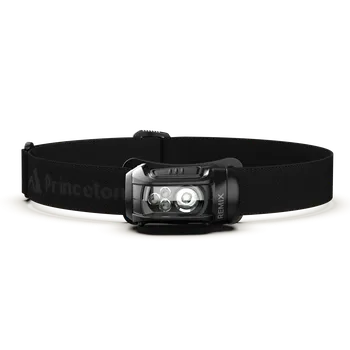 Čelovka Čelovka Princeton Tec Remix PRO Černá