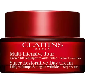 Clarins Super Restorative Day Cream,