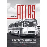 Atlas pražských autobusů: Autobusy s…
