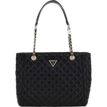 Kabelka Guess Giully HWQG8748240 černá
