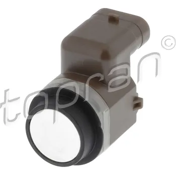 Parkovací asistent Parkovací senzor TOPRAN 115 539