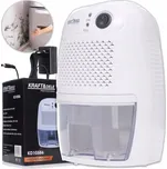 Vysoušeč vzduchu odvlhčovač 25W KD10586 KRAFT&DELE