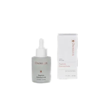 Pleťové sérum Omnilux Peptide Concentrate 30 ml
