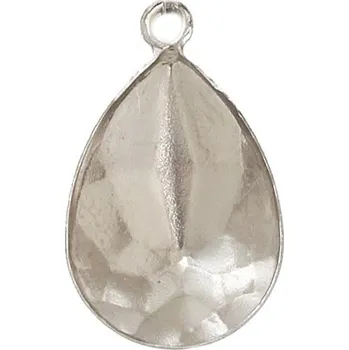 Přívěsek EU Přívěsek Pear 14mm chirurgická ocel