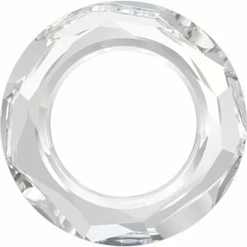 Příslušenství pro sportovní střelbu Swarovski Swarovski® Crystals Cosmic Ring 4139 30mm CAL