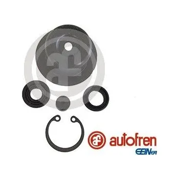 Spojkový válec Sada na opravy, hlavní spojkový válec AUTOFREN SEINSA D1356