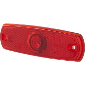 Zadní světlomet Koncové světlo HELLA 2SA 962 964-091