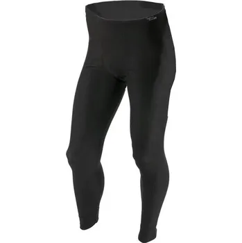 Pánské termo spodky NANOSPOL spodky pánské COOL NANO DSD BLK - S