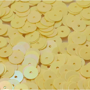 Potravinářské barvivo EU Flitry - rainbow colours žlutá