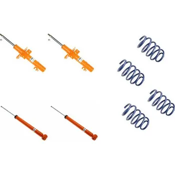 Sada dilu vinutych pruzin k odpruzeni KONI 1120-9441