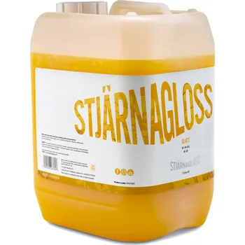 Autovosk Sealant Stjärnagloss Glatt (5 l)