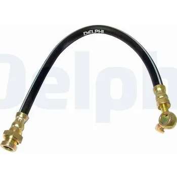 Brzdová hadice Brzdová hadice DELPHI LH6185