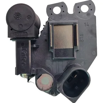 Autoelektrika Regulátor generátoru VALEO 599101