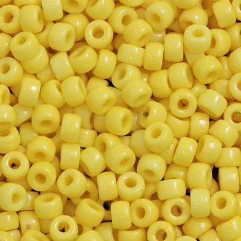 Korálek MATUBO™ MATUBO Round 8/0 Yellow