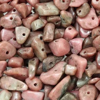 Drahý kámen Rodonit tromlovaný (5g)